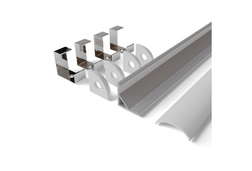 Avide Alu Profile 