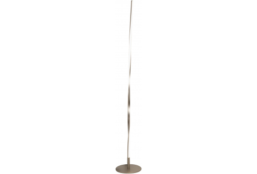 LED Állólámpa Twist 18W NW