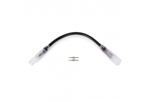 Avide LED Szalag 220V SMD3528 toldó 200mm (3 db-os csom.)