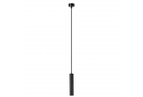 Kötél Szpot Okrúhly Čierna 290mm