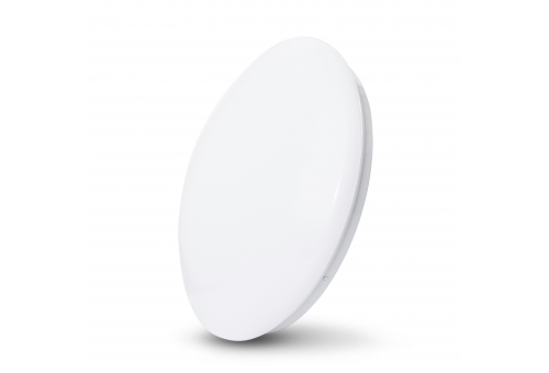 LED Deckenleuchte Cordelia 18W 330*100mm NW 4000K
