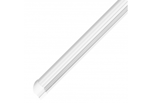 Avide LED T8 Linkable Integrated 10W 600mm CW 6400K with AC plug