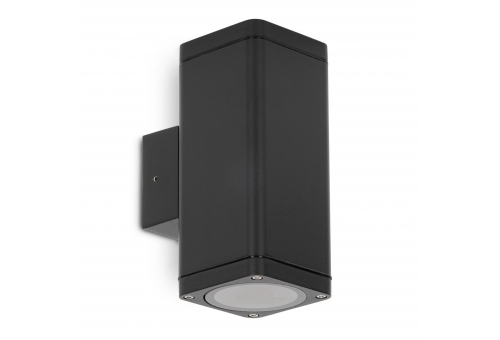 Outdoor Wall Lamp Toledo 2xGU10 IP54