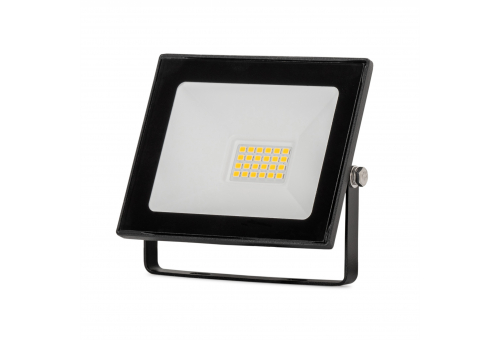 Value LED Reflektor Slim SMD 20W NW